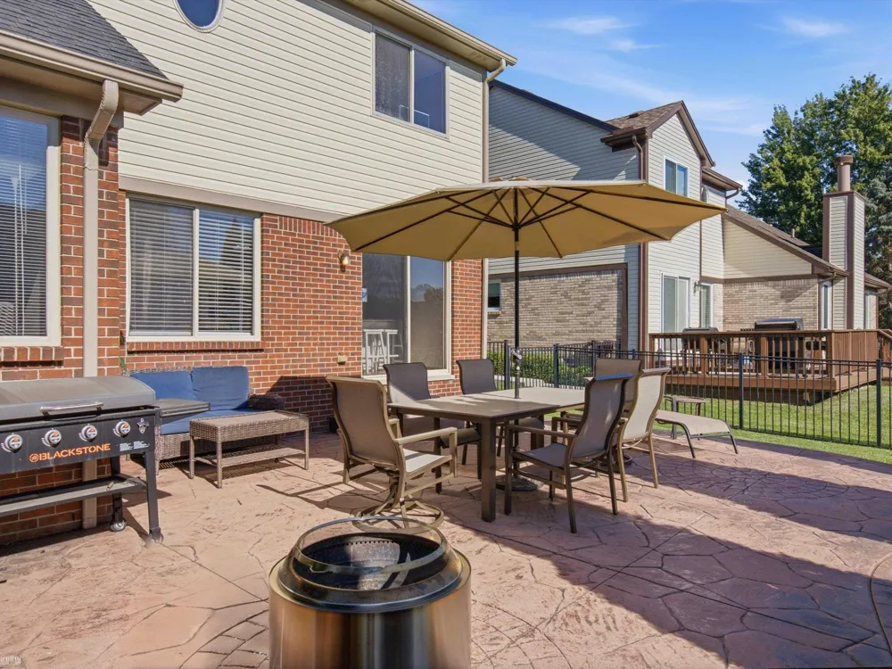 42930 Little Road Clinton Charter Township, MI 48036