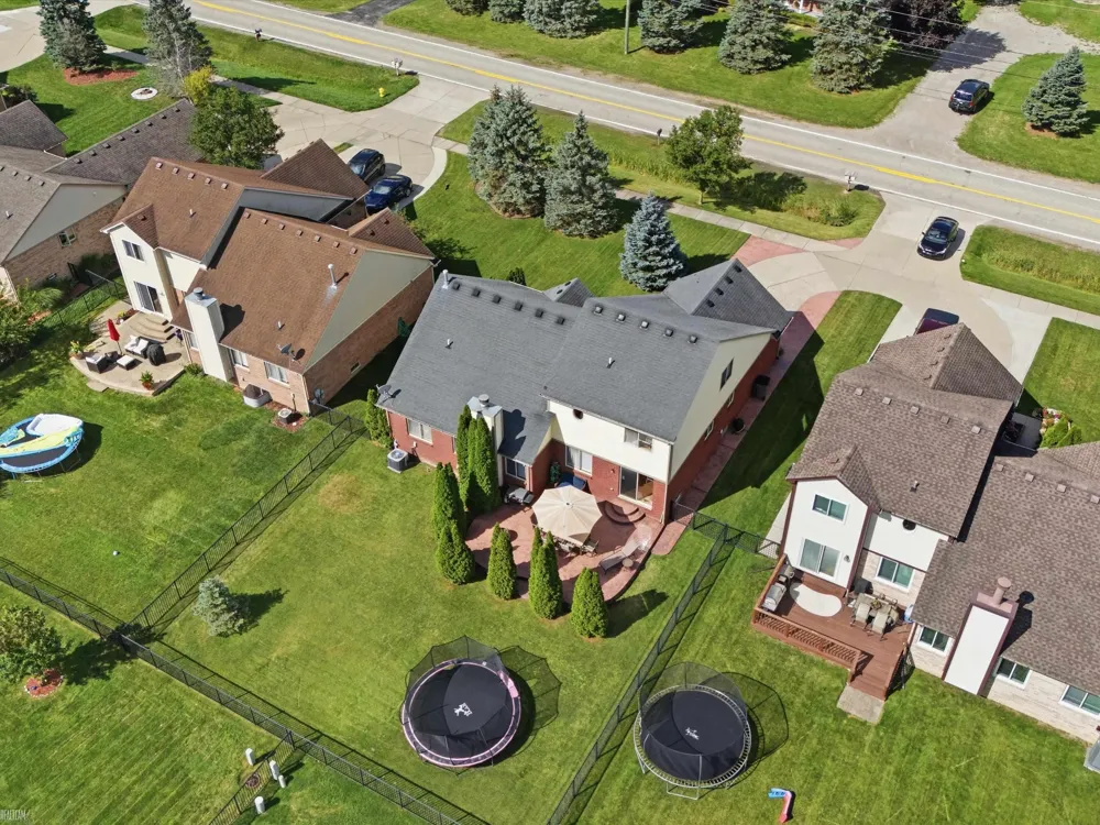 42930 Little Road Clinton Charter Township, MI 48036