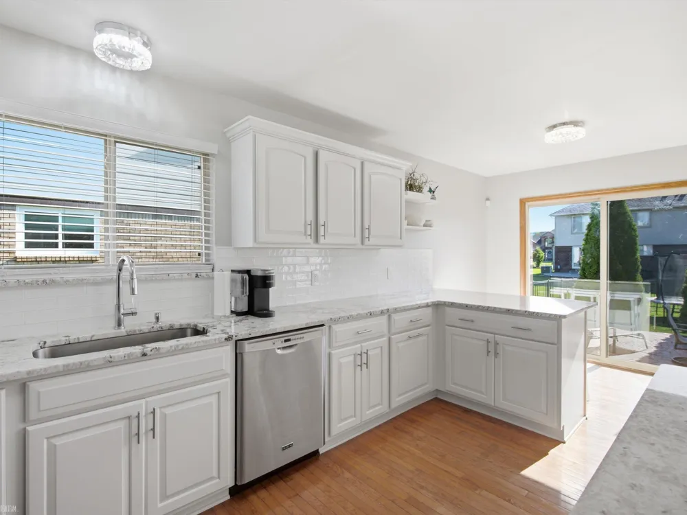 42930 Little Road Clinton Charter Township, MI 48036