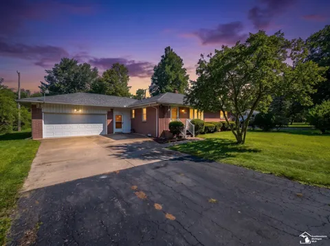 2335 Ready Road