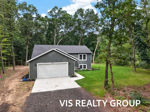 3506 Hall Road