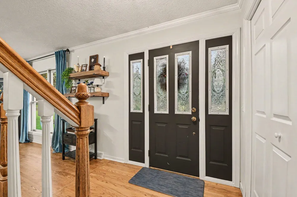 3055 Riverwoods Drive NE Plainfield Charter Township, MI 49341