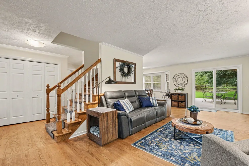 3055 Riverwoods Drive NE Plainfield Charter Township, MI 49341