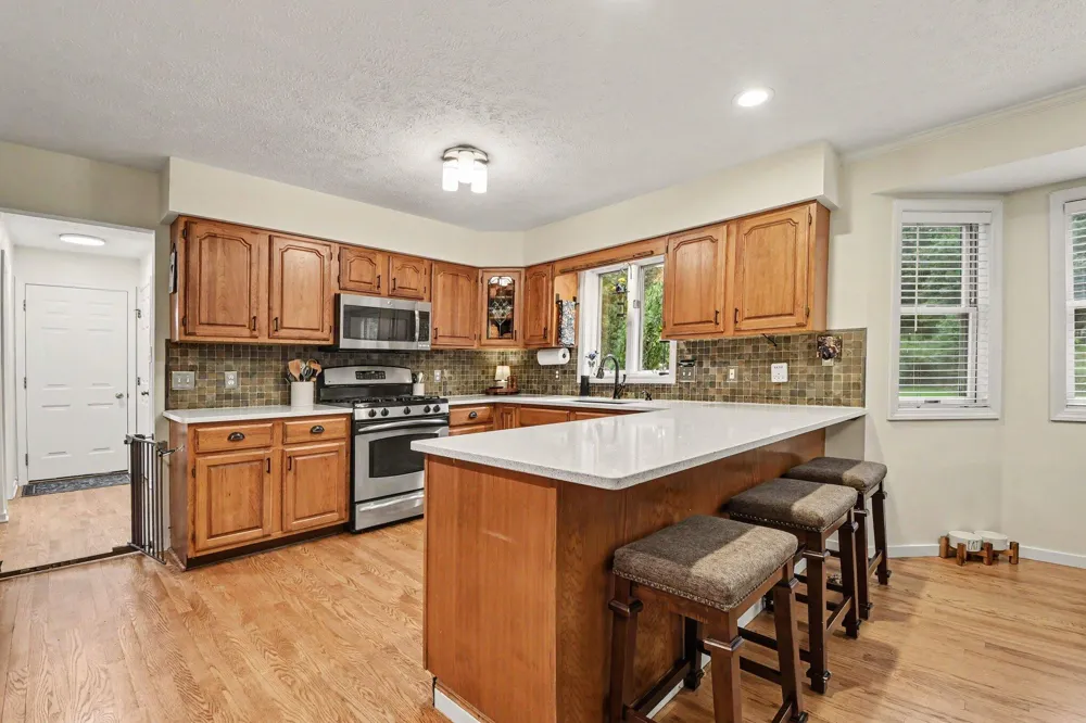 3055 Riverwoods Drive NE Plainfield Charter Township, MI 49341