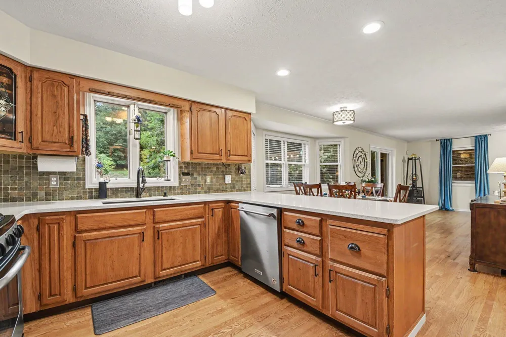 3055 Riverwoods Drive NE Plainfield Charter Township, MI 49341