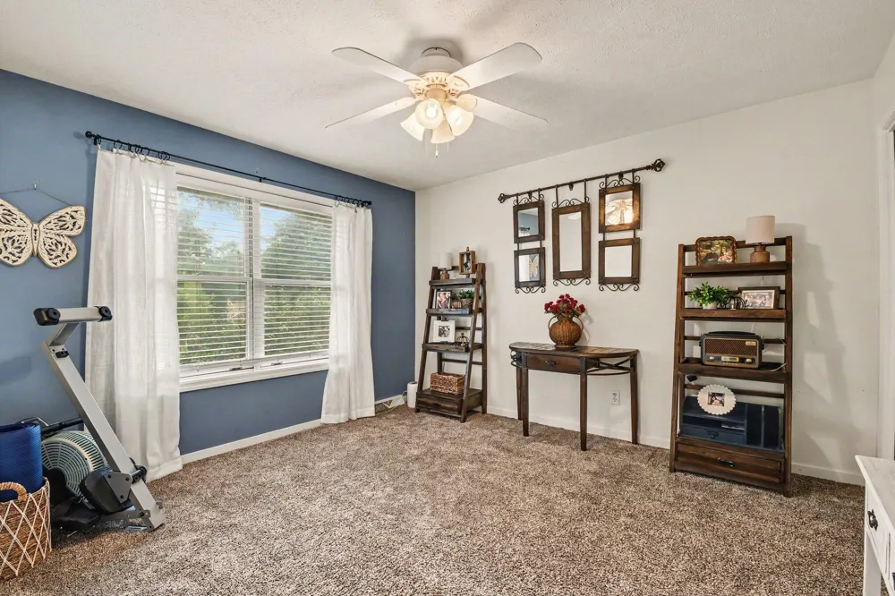 3055 Riverwoods Drive NE Plainfield Charter Township, MI 49341