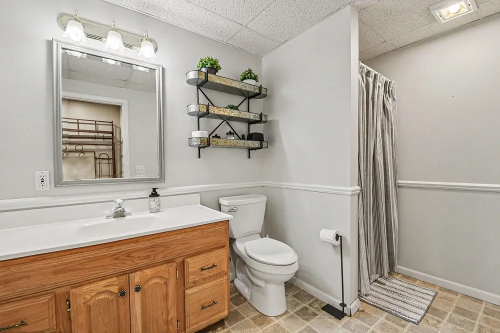 3055 Riverwoods Drive NE Plainfield Charter Township, MI 49341