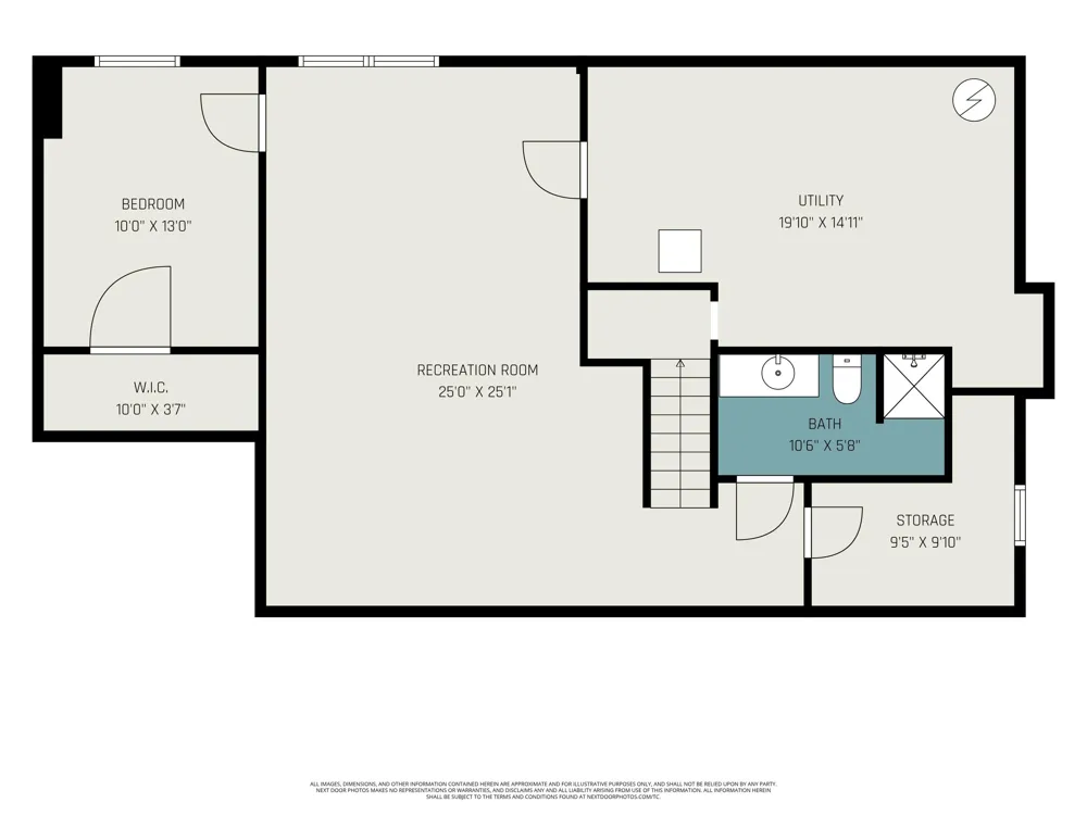 3055 Riverwoods Drive NE Plainfield Charter Township, MI 49341