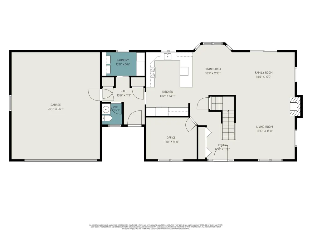 3055 Riverwoods Drive NE Plainfield Charter Township, MI 49341