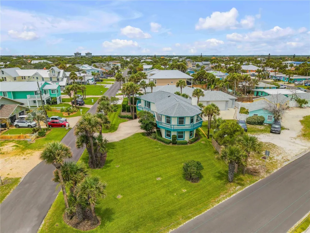320 DUE EAST STREET New Smyrna Beach, FL 32169