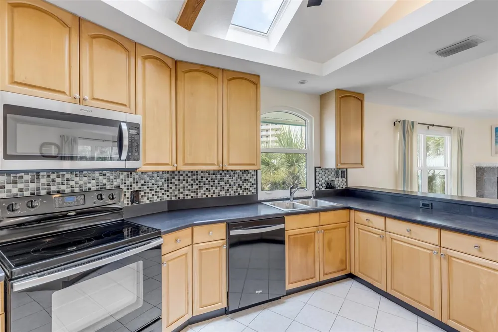 320 DUE EAST STREET New Smyrna Beach, FL 32169