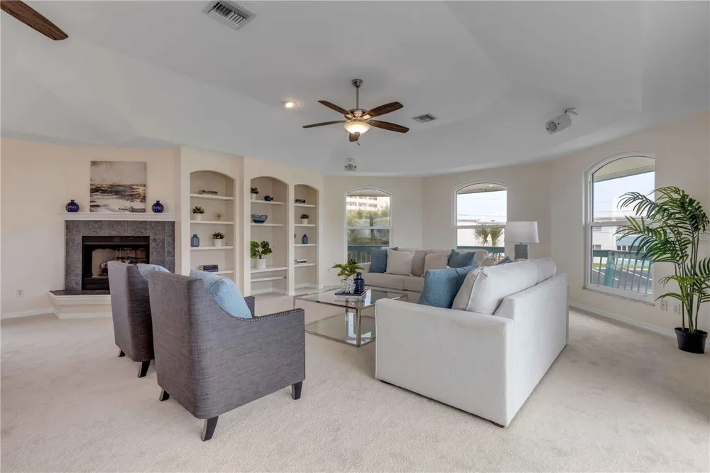 320 DUE EAST STREET New Smyrna Beach, FL 32169