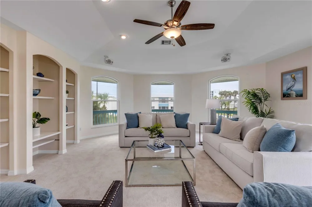 320 DUE EAST STREET New Smyrna Beach, FL 32169