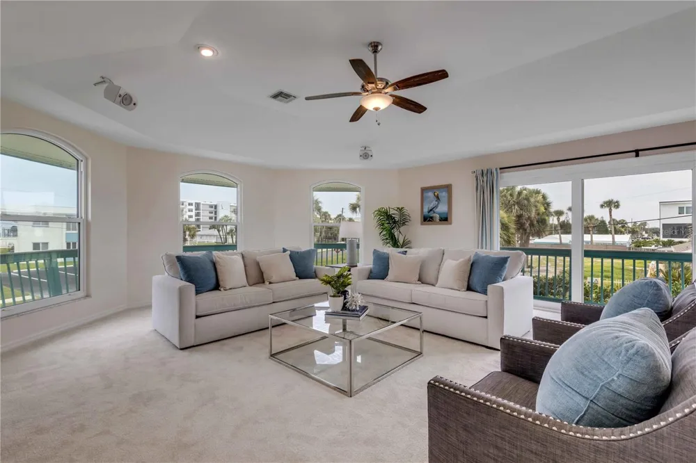 320 DUE EAST STREET New Smyrna Beach, FL 32169