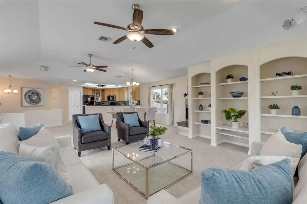 320 DUE EAST STREET New Smyrna Beach, FL 32169