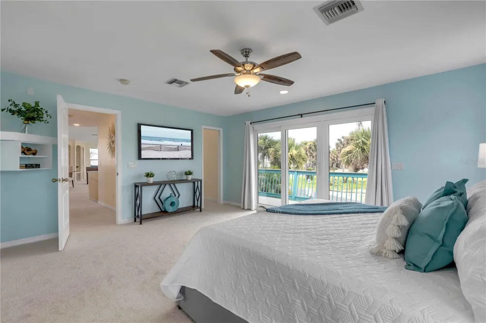 320 DUE EAST STREET New Smyrna Beach, FL 32169