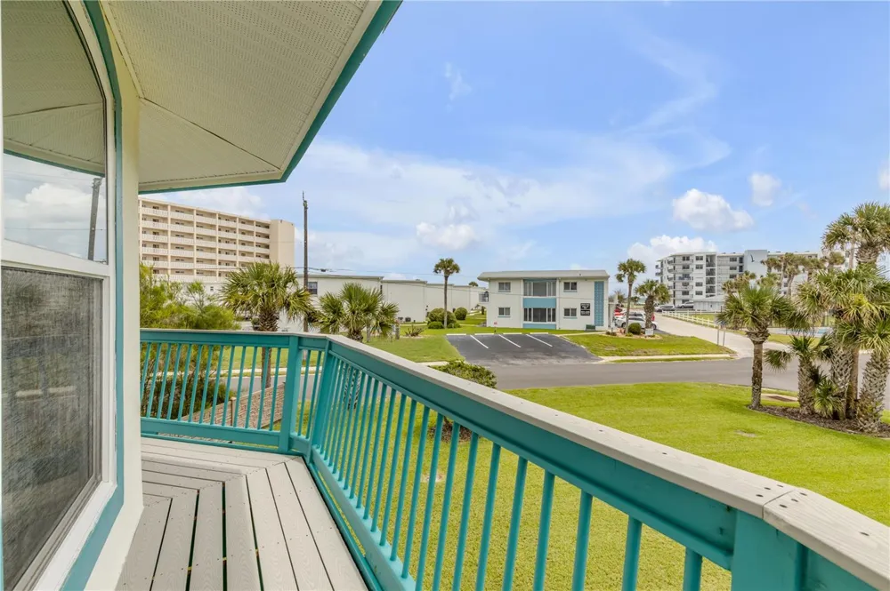 320 DUE EAST STREET New Smyrna Beach, FL 32169
