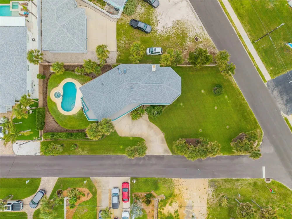 320 DUE EAST STREET New Smyrna Beach, FL 32169