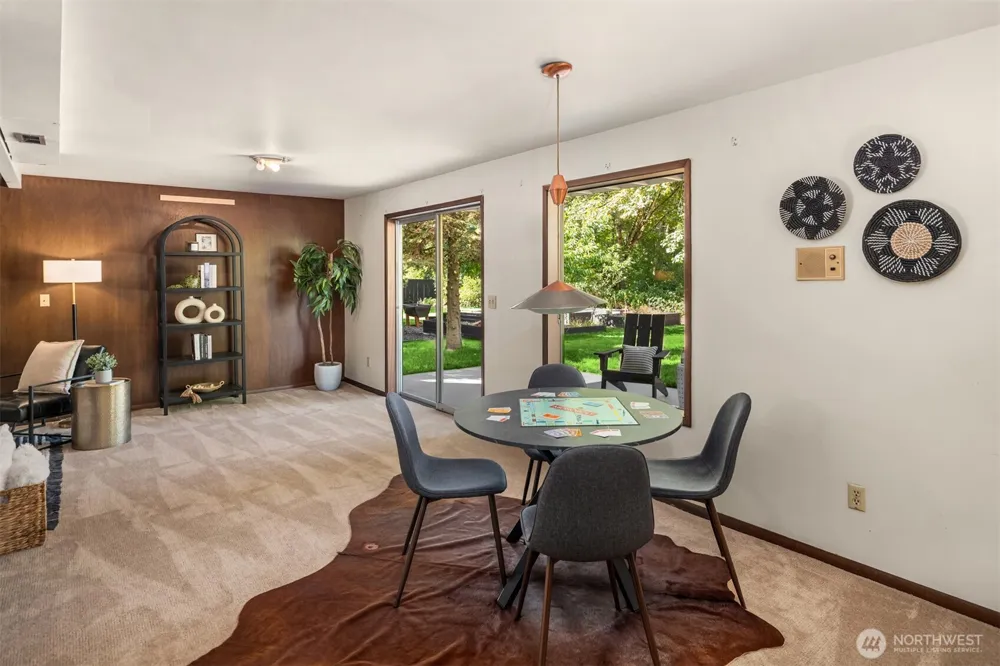 5203 111th Avenue NE Kirkland, WA 98033