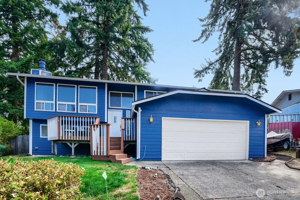 29712 39th Place S Auburn, WA 98001