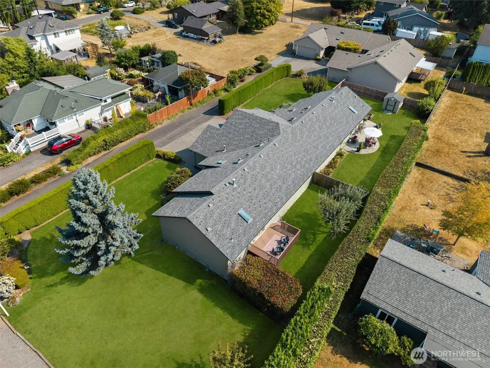 8228 226th Street SW #A/B Edmonds, WA 98026