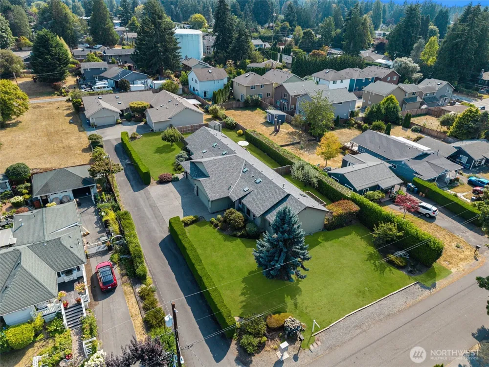 8228 226th Street SW #A/B Edmonds, WA 98026
