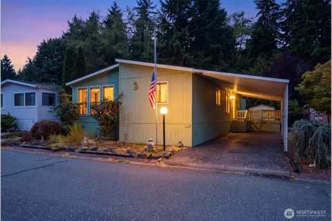 5810 Fleming Street #23