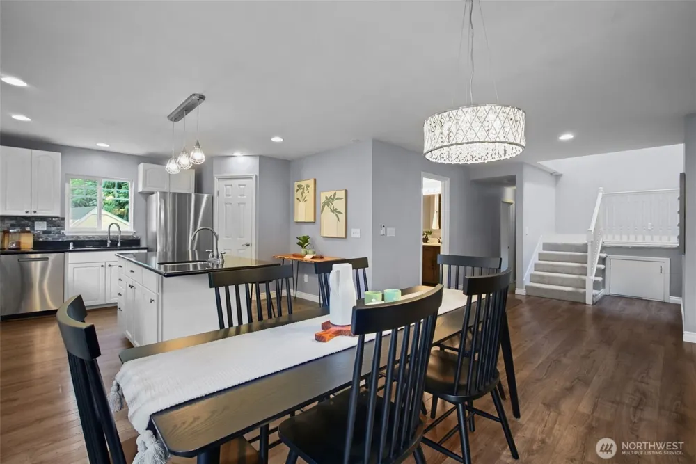 16931 SE Newport Way Bellevue, WA 98006
