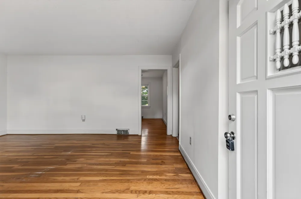 108 Madison Terrace Ct #A Clarksville, TN 37040