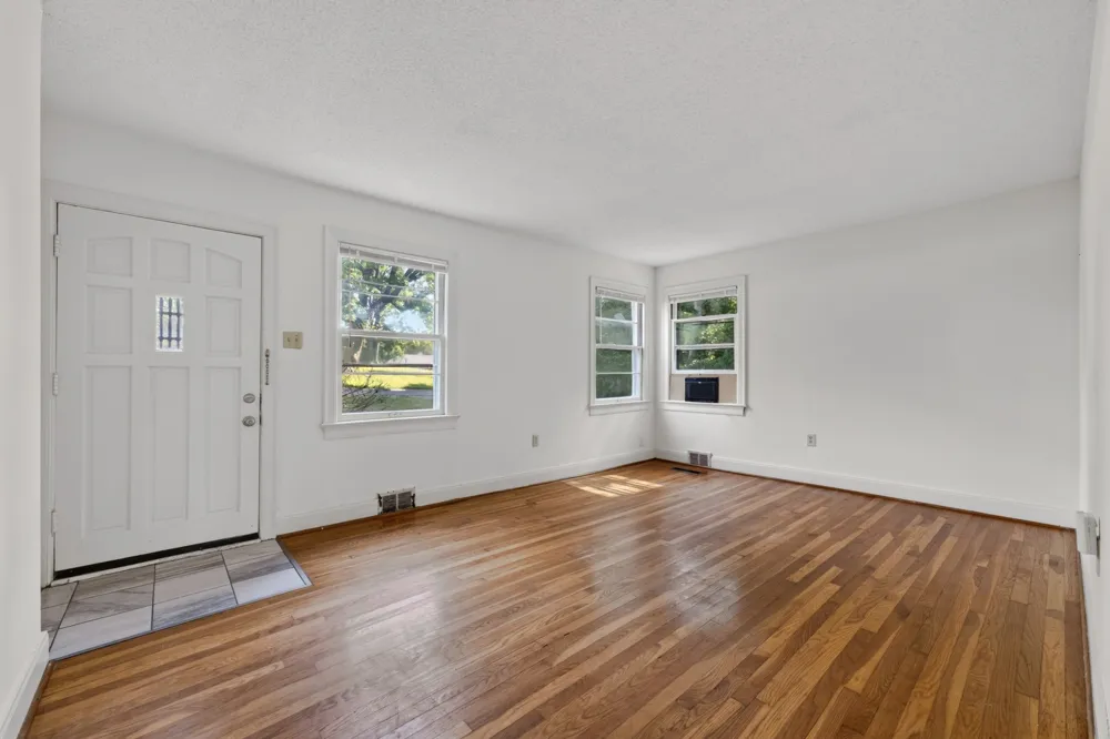 108 Madison Terrace Ct #A Clarksville, TN 37040