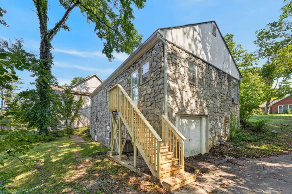 108 Madison Terrace Ct #A Clarksville, TN 37040
