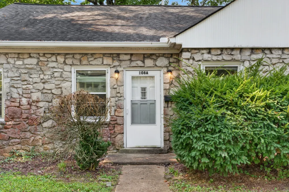108 Madison Terrace Ct #A Clarksville, TN 37040