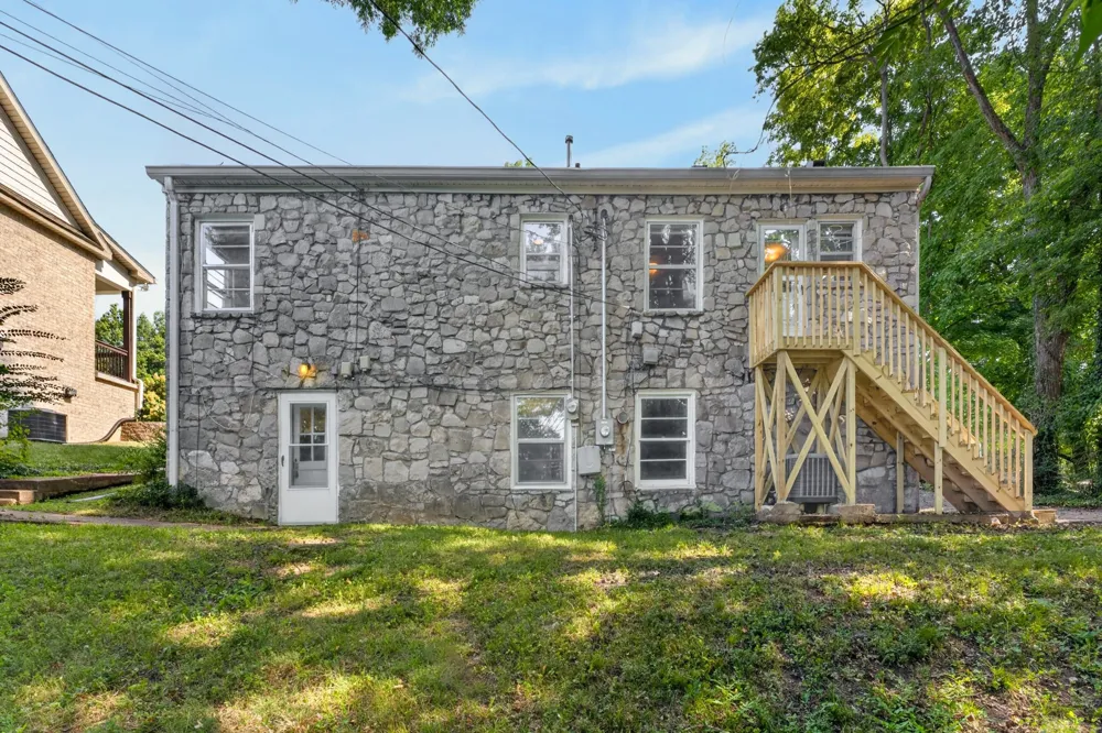 108 Madison Terrace Ct #A Clarksville, TN 37040