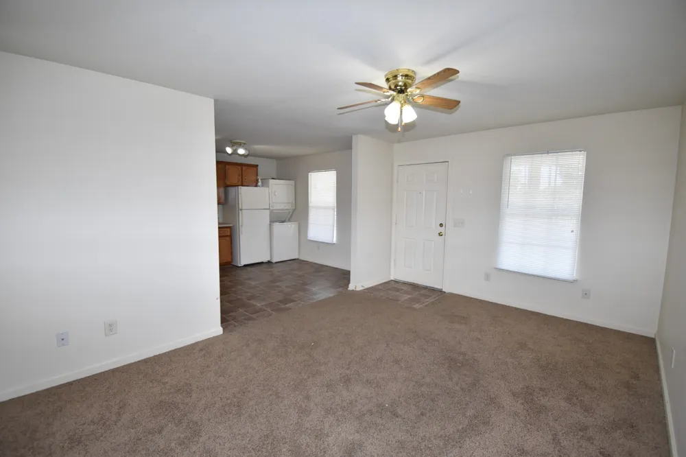 636 Robb Ave #B Clarksville, TN 37040