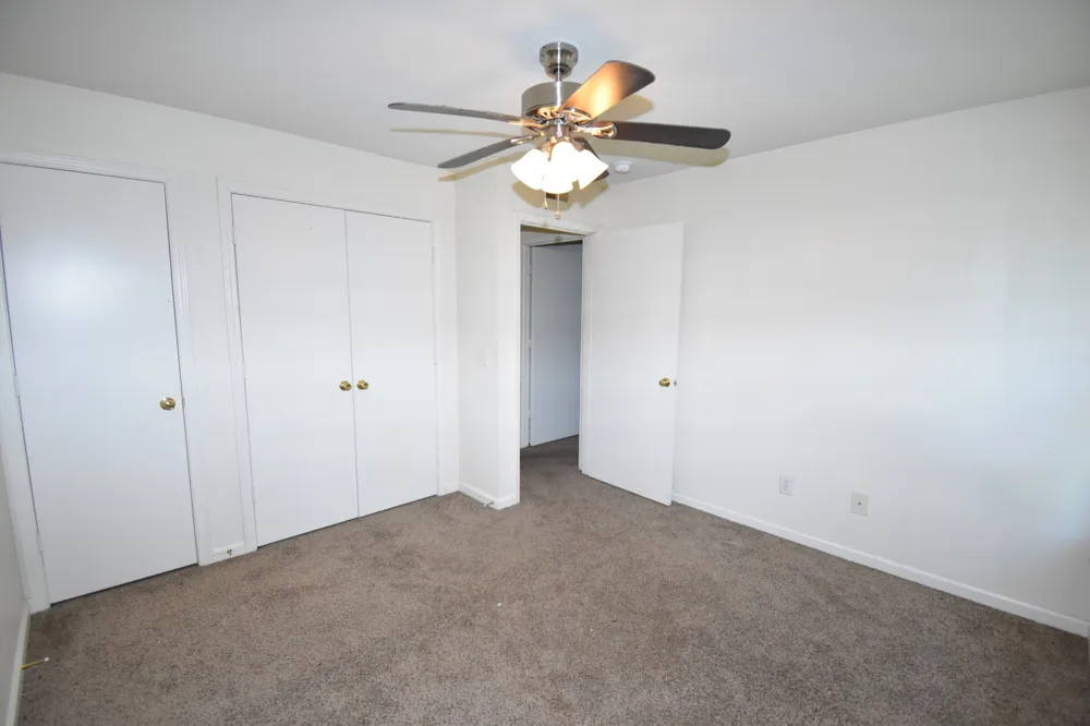 636 Robb Ave #B Clarksville, TN 37040