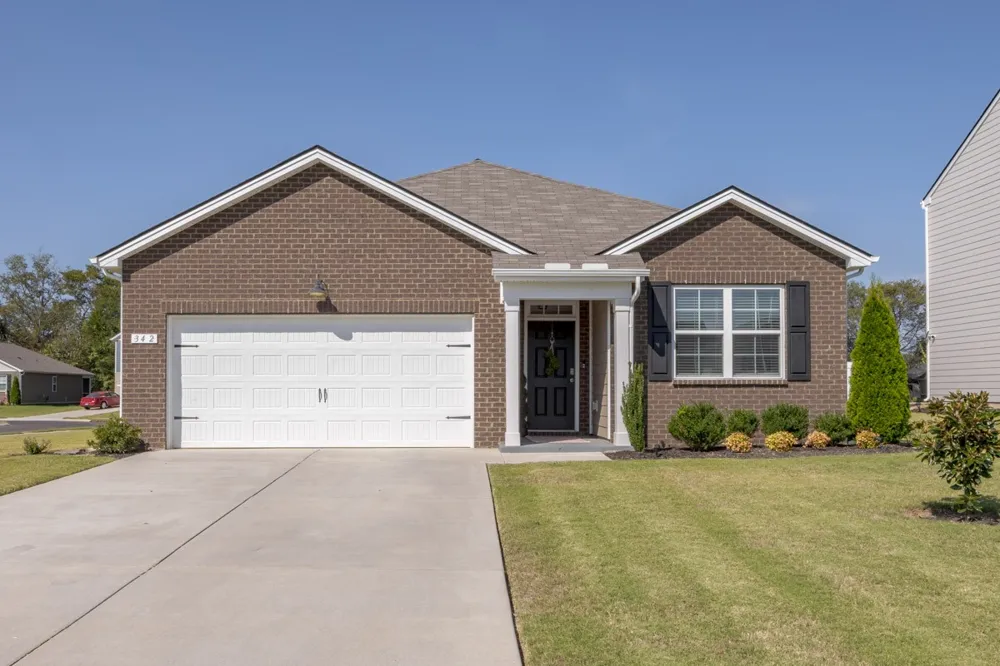 342 Ryan Rd Chapel Hill, TN 37034