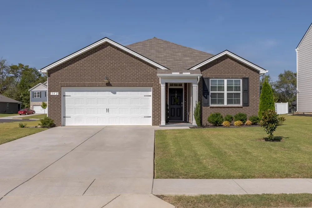 342 Ryan Rd Chapel Hill, TN 37034