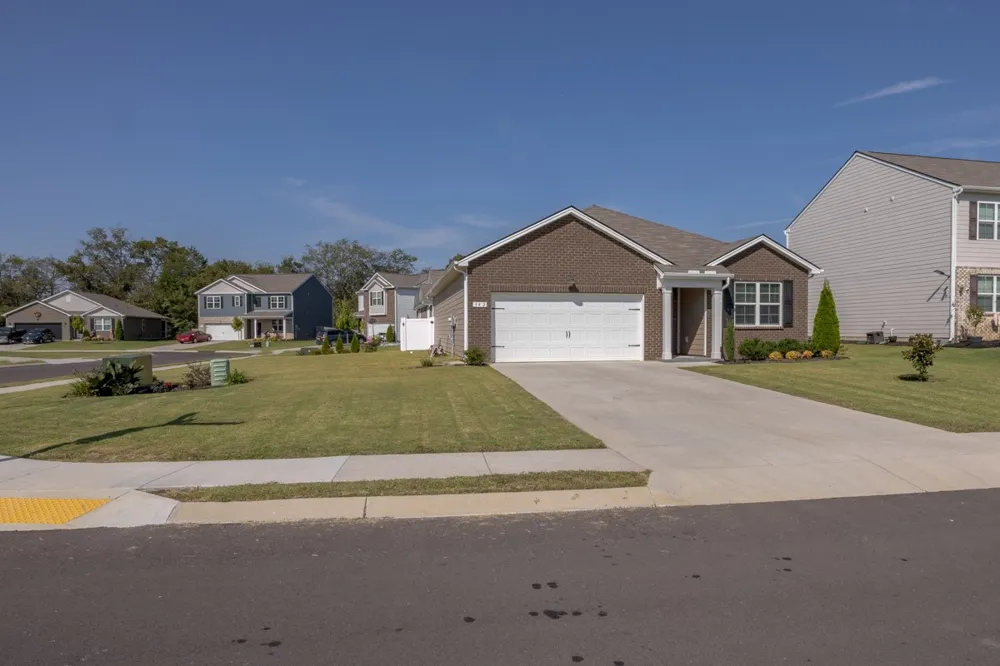 342 Ryan Rd Chapel Hill, TN 37034