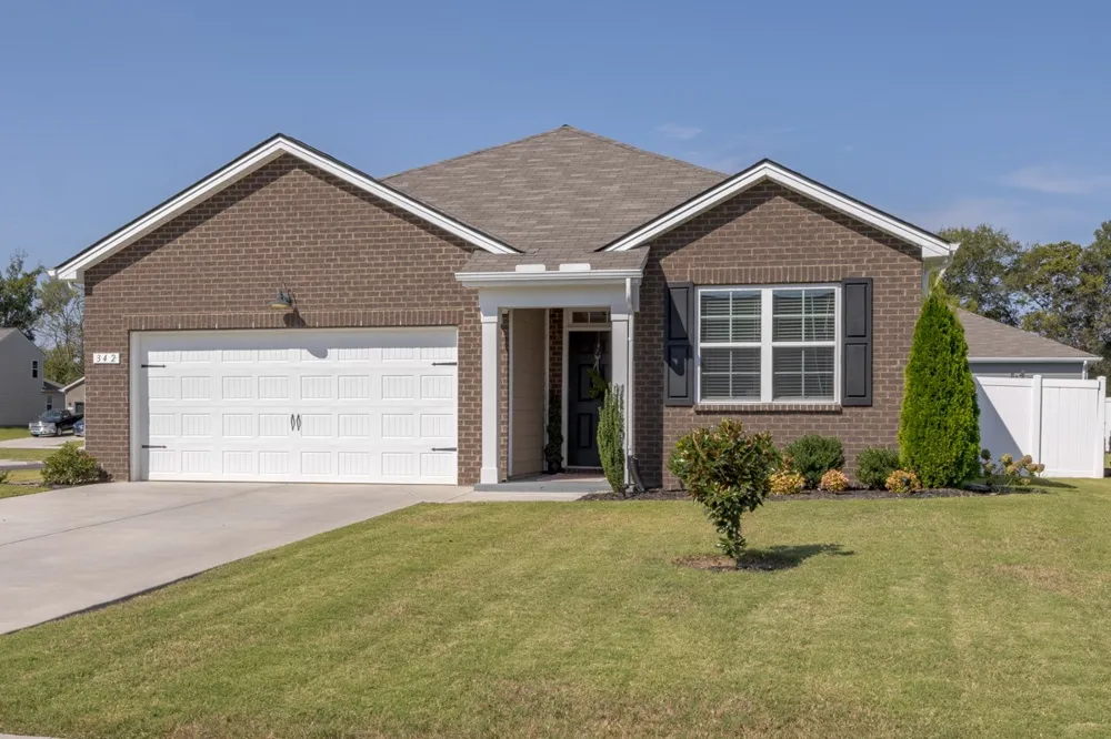 342 Ryan Rd Chapel Hill, TN 37034