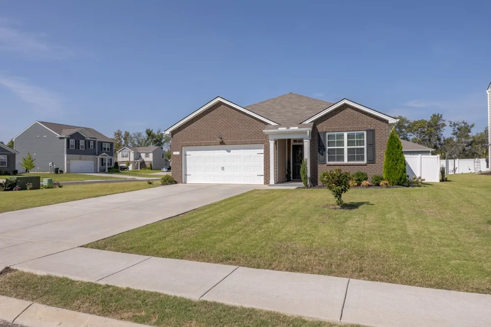 342 Ryan Rd Chapel Hill, TN 37034