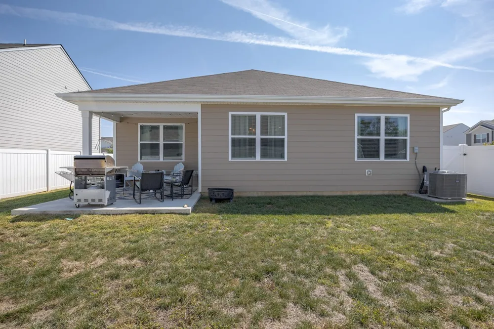 342 Ryan Rd Chapel Hill, TN 37034