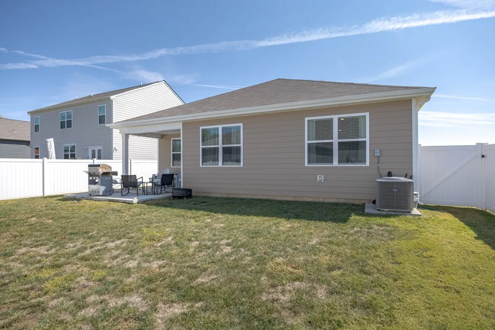 342 Ryan Rd Chapel Hill, TN 37034
