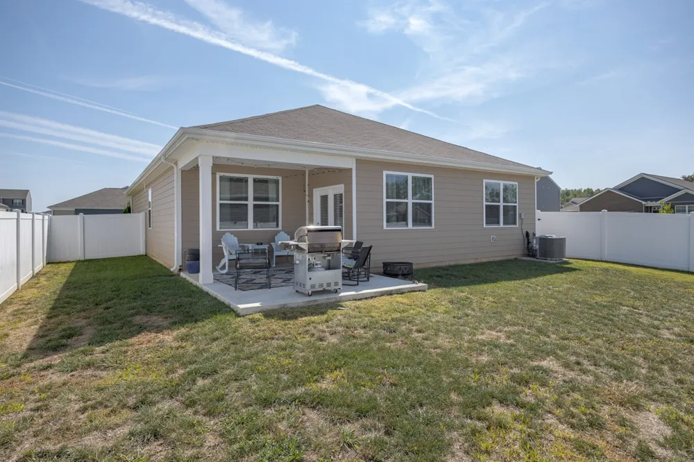 342 Ryan Rd Chapel Hill, TN 37034