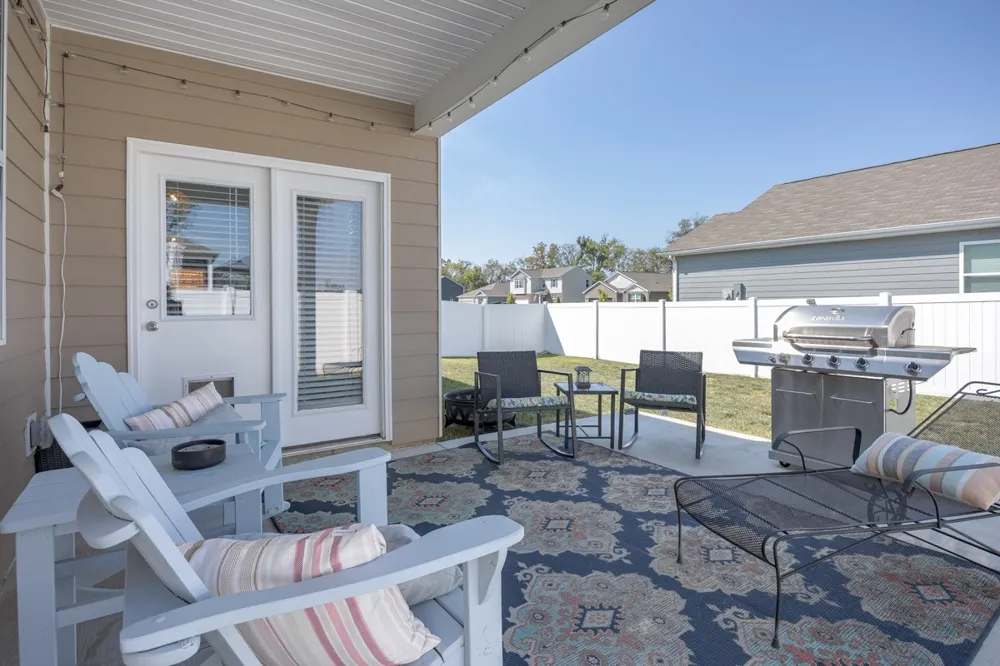 342 Ryan Rd Chapel Hill, TN 37034