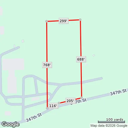 13356 347th Street Lindstrom, MN 55045