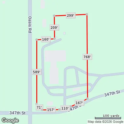 13356 347th Street Lindstrom, MN 55045