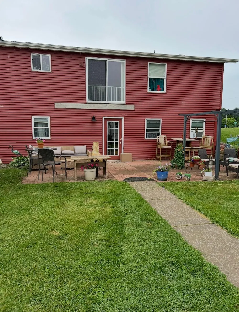 13356 347th Street Lindstrom, MN 55045