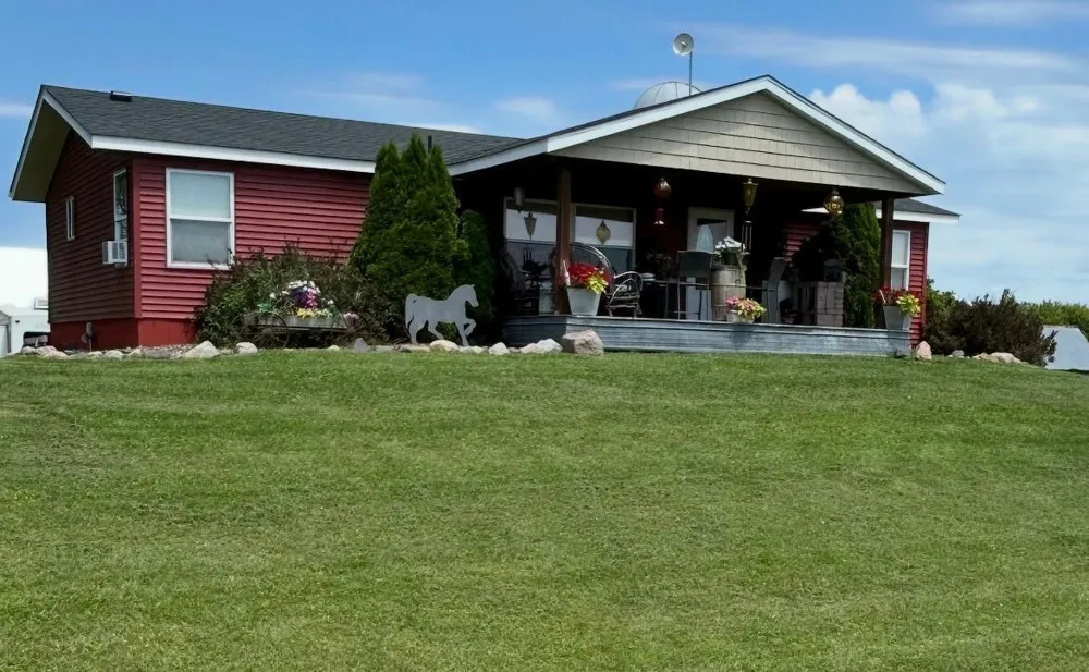13356 347th Street Lindstrom, MN 55045