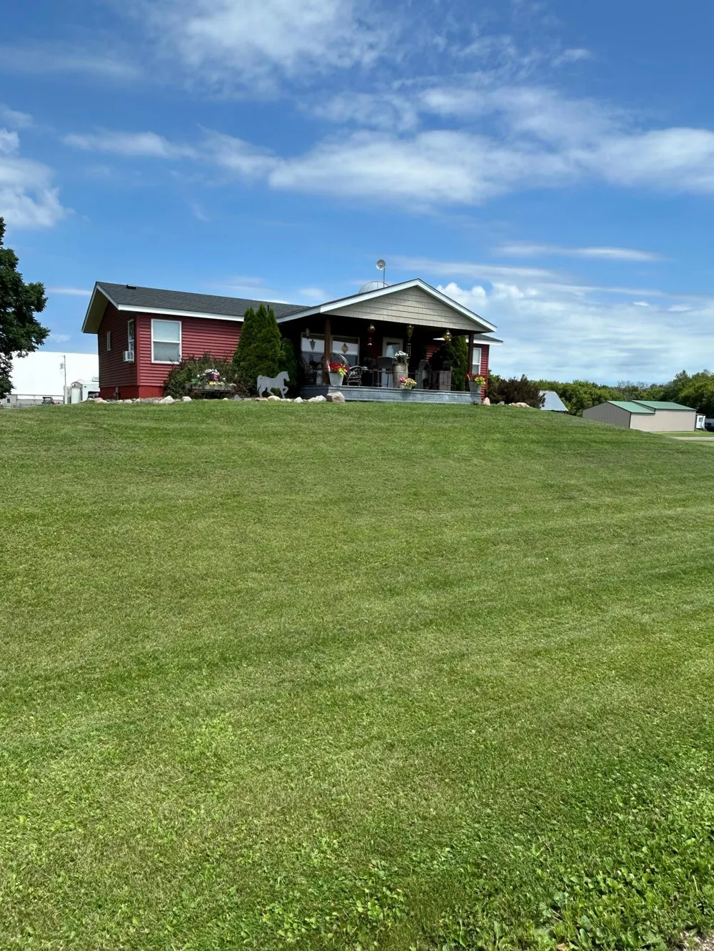 13356 347th Street Lindstrom, MN 55045