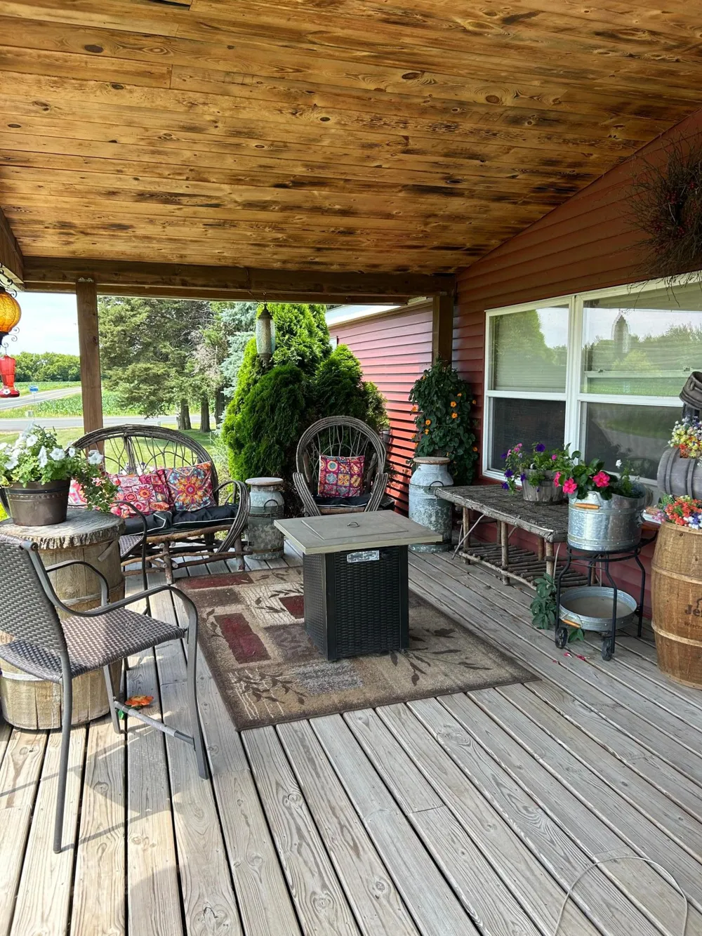 13356 347th Street Lindstrom, MN 55045